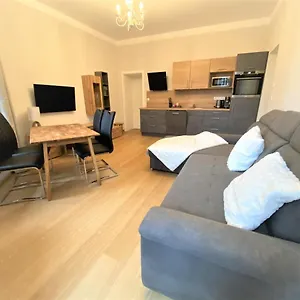 Magnolia Apartmán