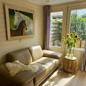 Le Papillon Apartment Zandvoort