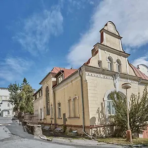 Apartman Eiche Apartmán