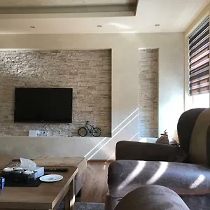 Lili Apartman Apartmán