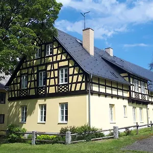 Paeitara Hof Mariánské Lázně